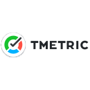 Logo of TMetric