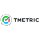 Logo of TMetric
