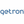Logo of Getron Services