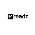 Logo of Readz