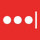 Logo of LastPass