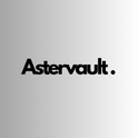 Logo of Astervault