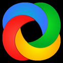 Logo of ShareX