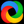 Logo of ShareX