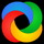Logo of ShareX