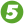 Logo of 5centsCDN
