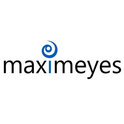 Logo of MaximEyes