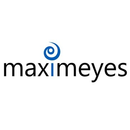 Logo of MaximEyes