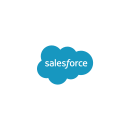 Logo of Salesforce Marketing Cloud Intelligence (formerly Datorama)