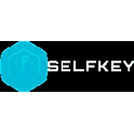 Logo of SelfKey Identity Wallet