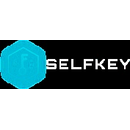 Logo of SelfKey Identity Wallet