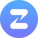 Logo of Zulip