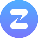 Logo of Zulip