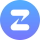 Logo of Zulip