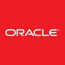 Logo of Oracle Product Lifecycle Management (PLM)