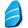 Logo of Rosetta Stone