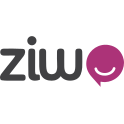 Logo of ZIWO
