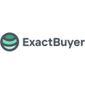 Logo of ExactBuyer