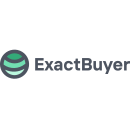 Logo of ExactBuyer