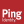 Logo of Ping Identity
