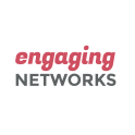 Logo of Engaging Networks