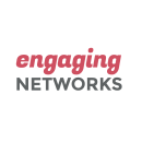 Logo of Engaging Networks