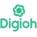 Logo of Digioh