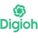 Logo of Digioh
