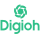 Logo of Digioh