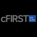 Logo of cFIRST