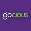 Logo of Gocious