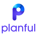 Logo of Planful
