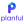 Logo of Planful
