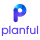 Logo of Planful