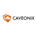 Logo of Caveonix Cloud