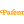 Logo of Parent