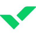 Logo of Wrike