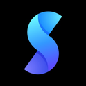 Logo of SpatialChat