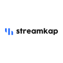 Logo of Streamkap