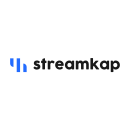 Logo of Streamkap
