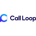 Logo of Call Loop