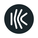 Logo of Kyriba
