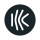 Logo of Kyriba