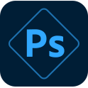 Logo of Photoshop Elements