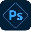 Logo of Photoshop Elements
