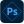 Logo of Photoshop Elements