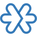Logo of Zoho Meeting