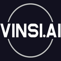 Logo of Vinsi AI