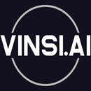 Logo of Vinsi AI