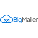 Logo of BigMailer.io